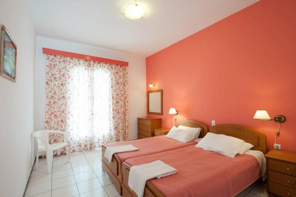 Chryssa Studios Argassi Bagian luar foto