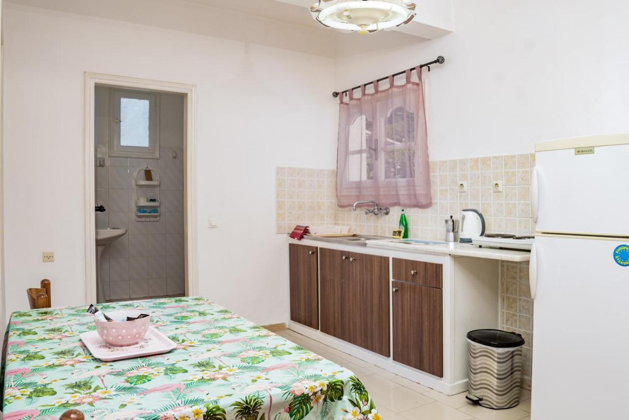 Chryssa Studios Argassi Bagian luar foto