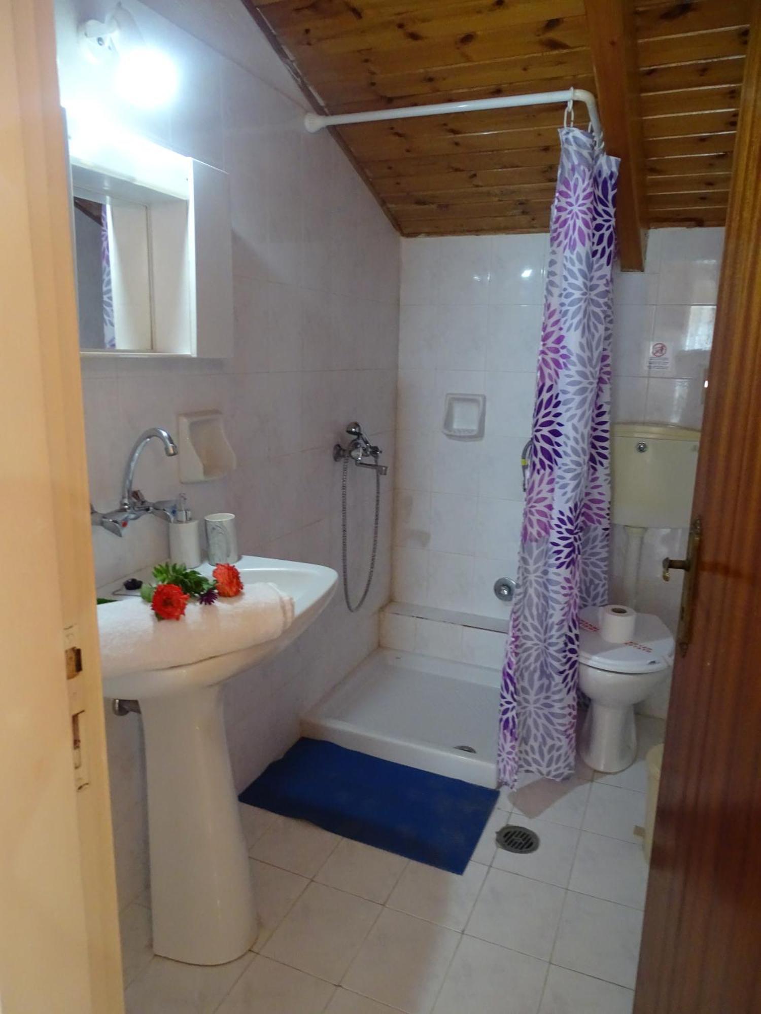 Chryssa Studios Argassi Ruang foto